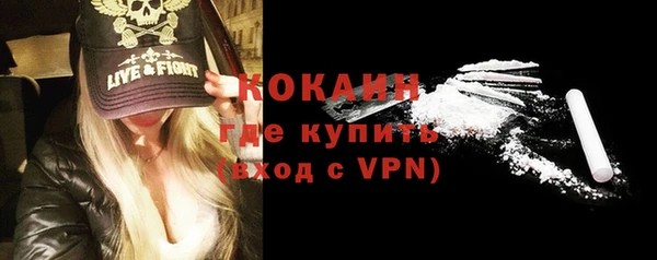твердый Надым